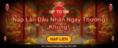 Trải nghiệm Casino đỉnh cao
