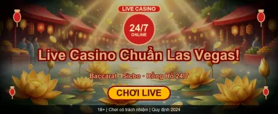 Nhận khuyến mãi nạp đầu